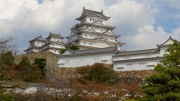 13-Chateau Himeji  (4)